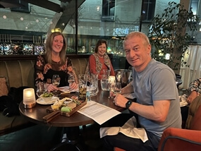 Customer Photo of Wine Tasting Evenings